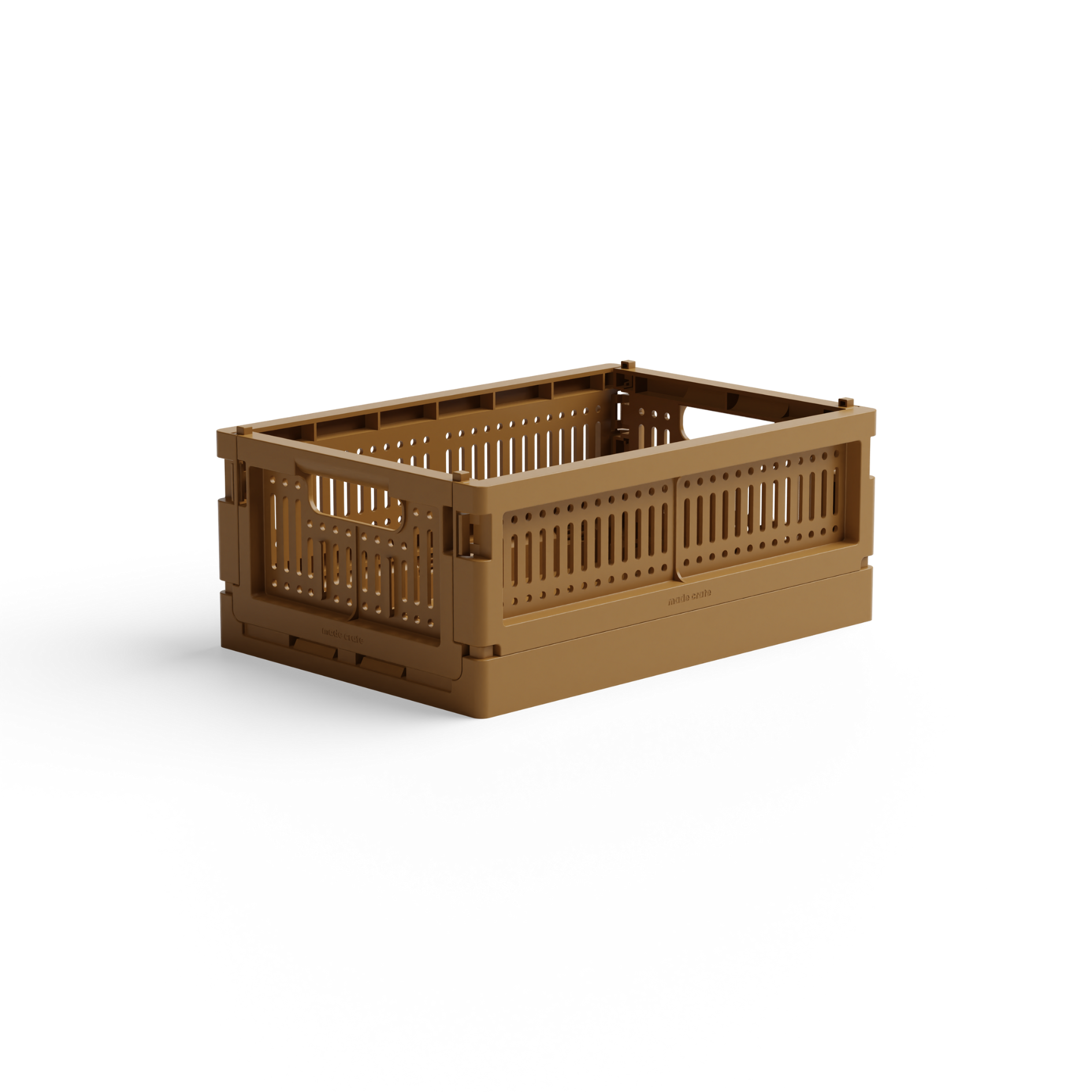 Made Crate Mini